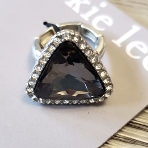 Cookie Lee NEW Stretch Ring